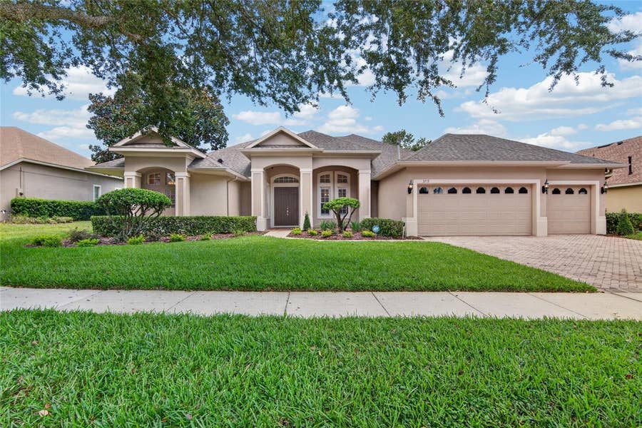 Property photo for 3715 SIR ANDREW STREET, Orlando, FL