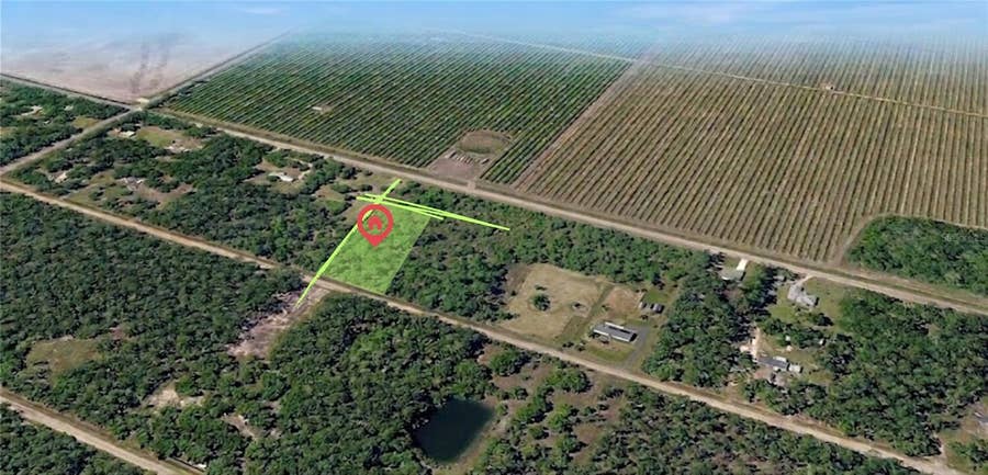 Property photo for 10515 HENNESSEY AVENUE, Hastings, FL
