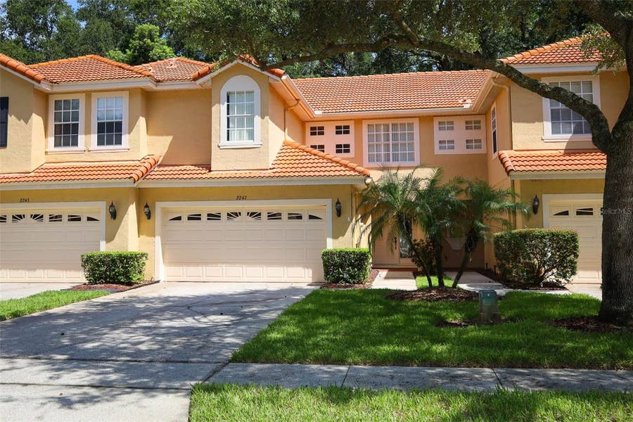 Property photo for 2247 WEKIVA VILLAGE LANE, Apopka, FL
