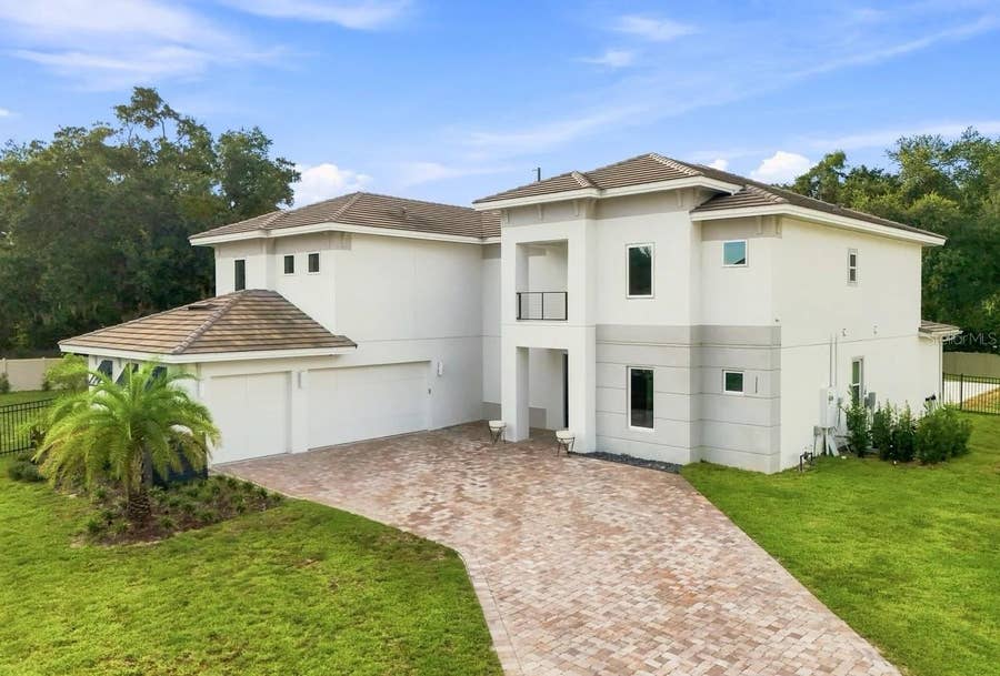 Property photo for 1113 HOLSTONS POINTE PLACE, Gotha, FL