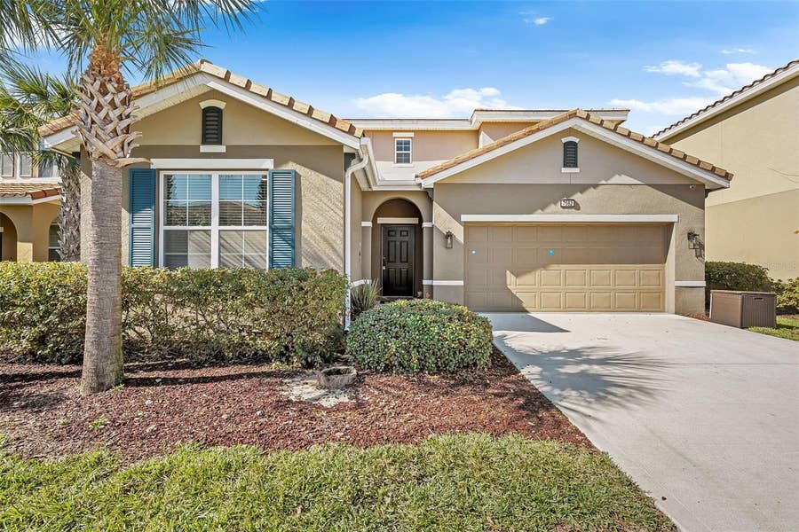 Property photo for 7552 OAKMOSS LOOP, Davenport, FL