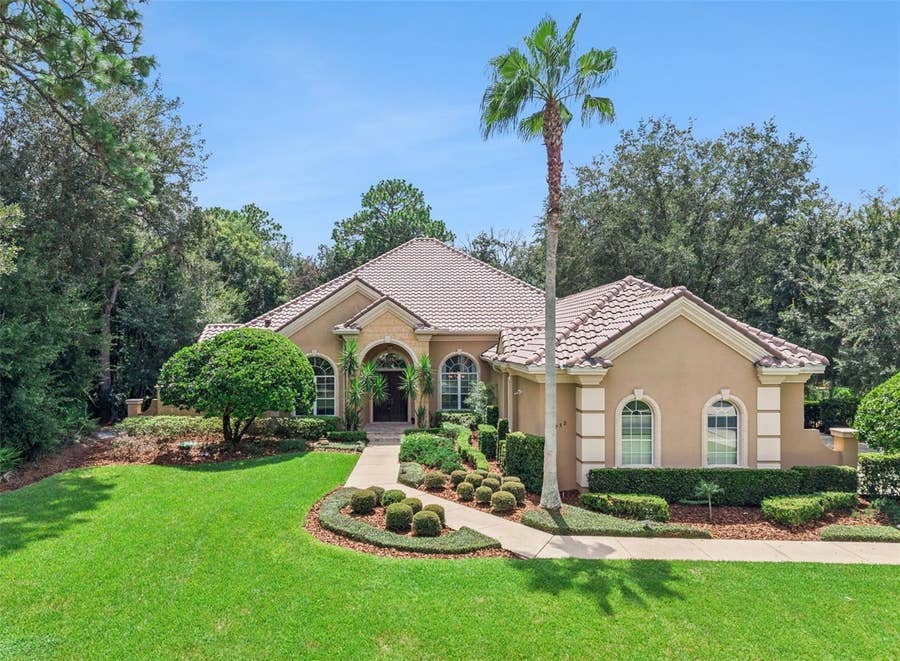 Property photo for 1738 BRACKENHURST PLACE, Lake Mary, FL