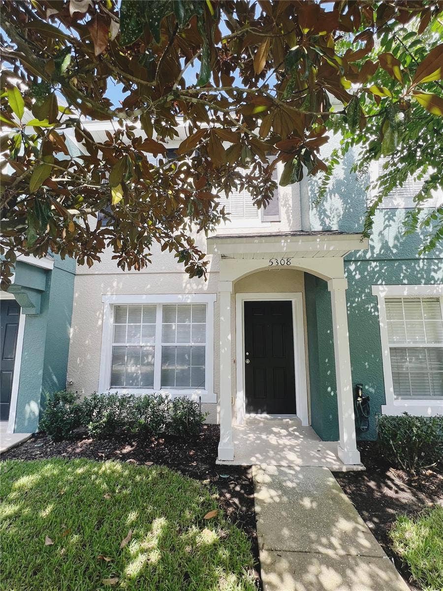 Property photo for 5308 HAWKSTONE DR, Sanford, FL