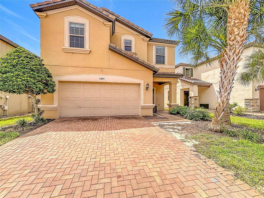 Property photo for 5485 MISTY OAK CIRCLE, Davenport, FL