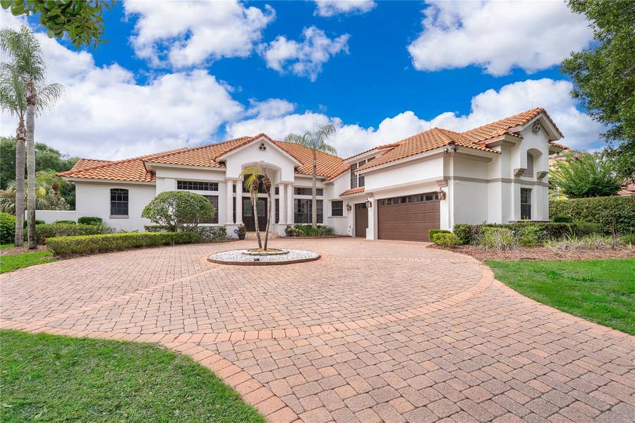 Property photo for 2313 ROAT DRIVE, Orlando, FL