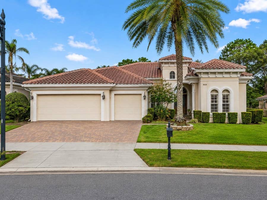 Property photo for 9626 HATTON CIRCLE, Orlando, FL