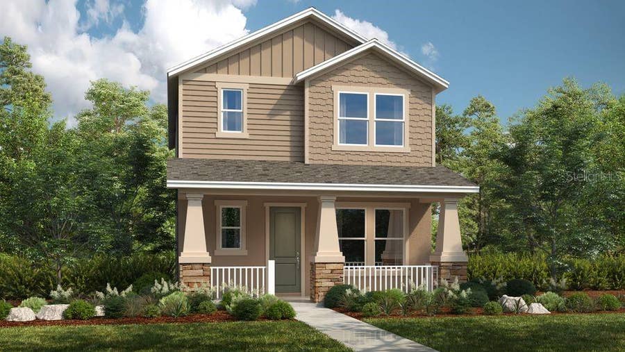Property photo for 16050 HONEY HARVEST STREET, Winter Garden, FL