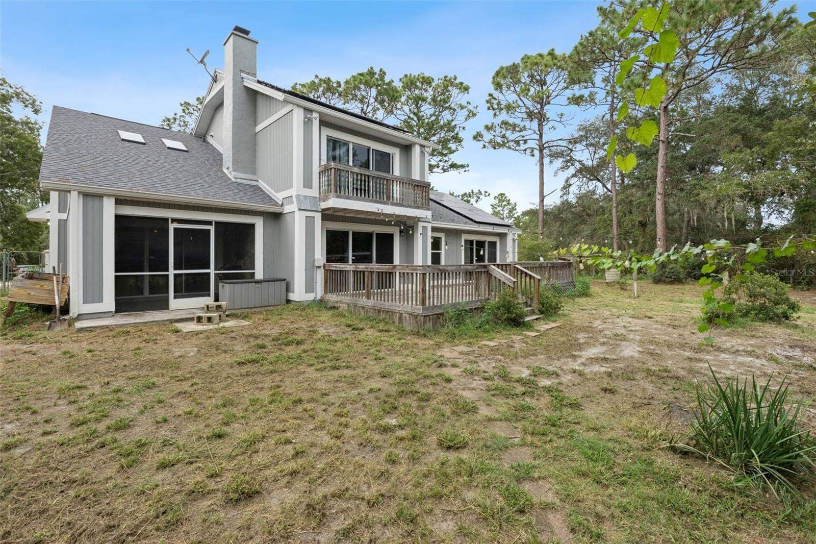42150 ROYAL TRAILS ROAD, Eustis, FL 32736