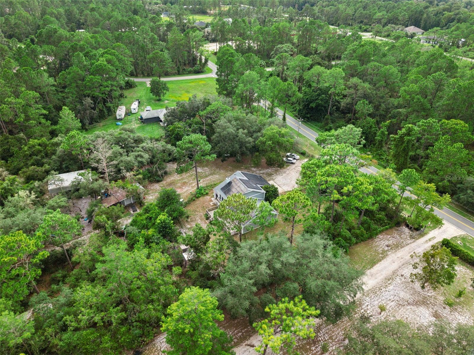 42150 ROYAL TRAILS ROAD, Eustis, FL 32736