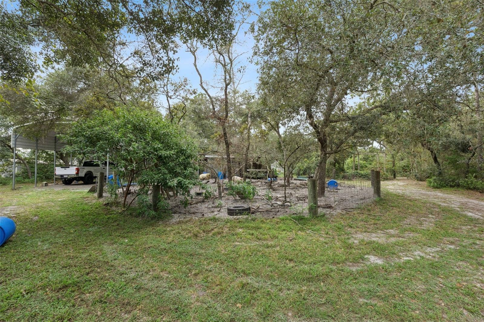 42150 ROYAL TRAILS ROAD, Eustis, FL 32736
