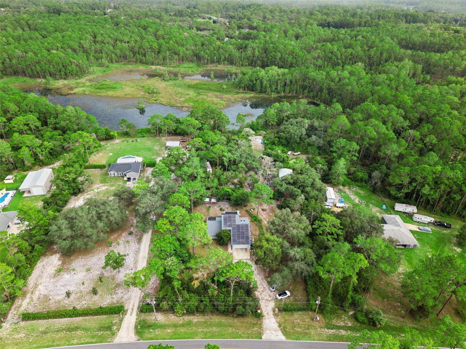 42150 ROYAL TRAILS ROAD, Eustis, FL 32736