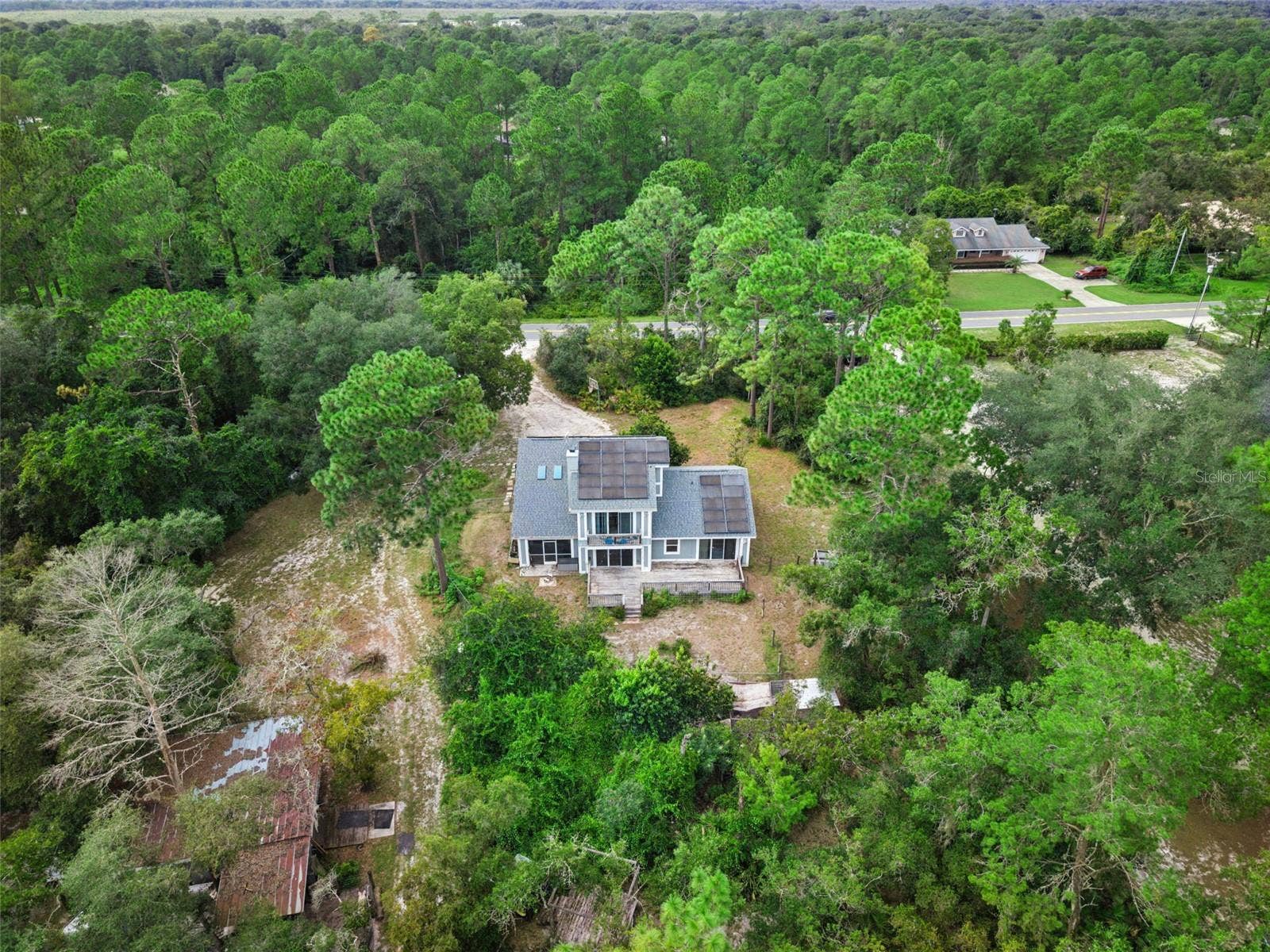 42150 ROYAL TRAILS ROAD, Eustis, FL 32736