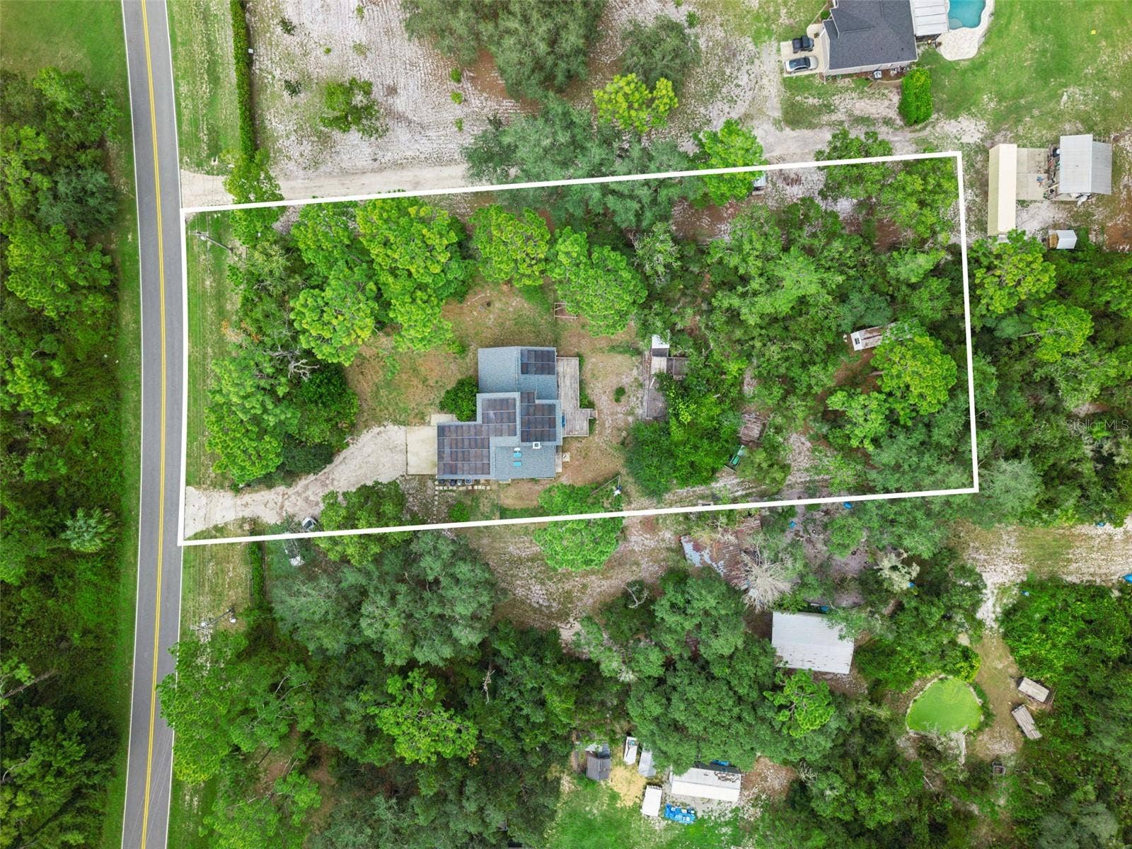 42150 ROYAL TRAILS ROAD, Eustis, FL 32736