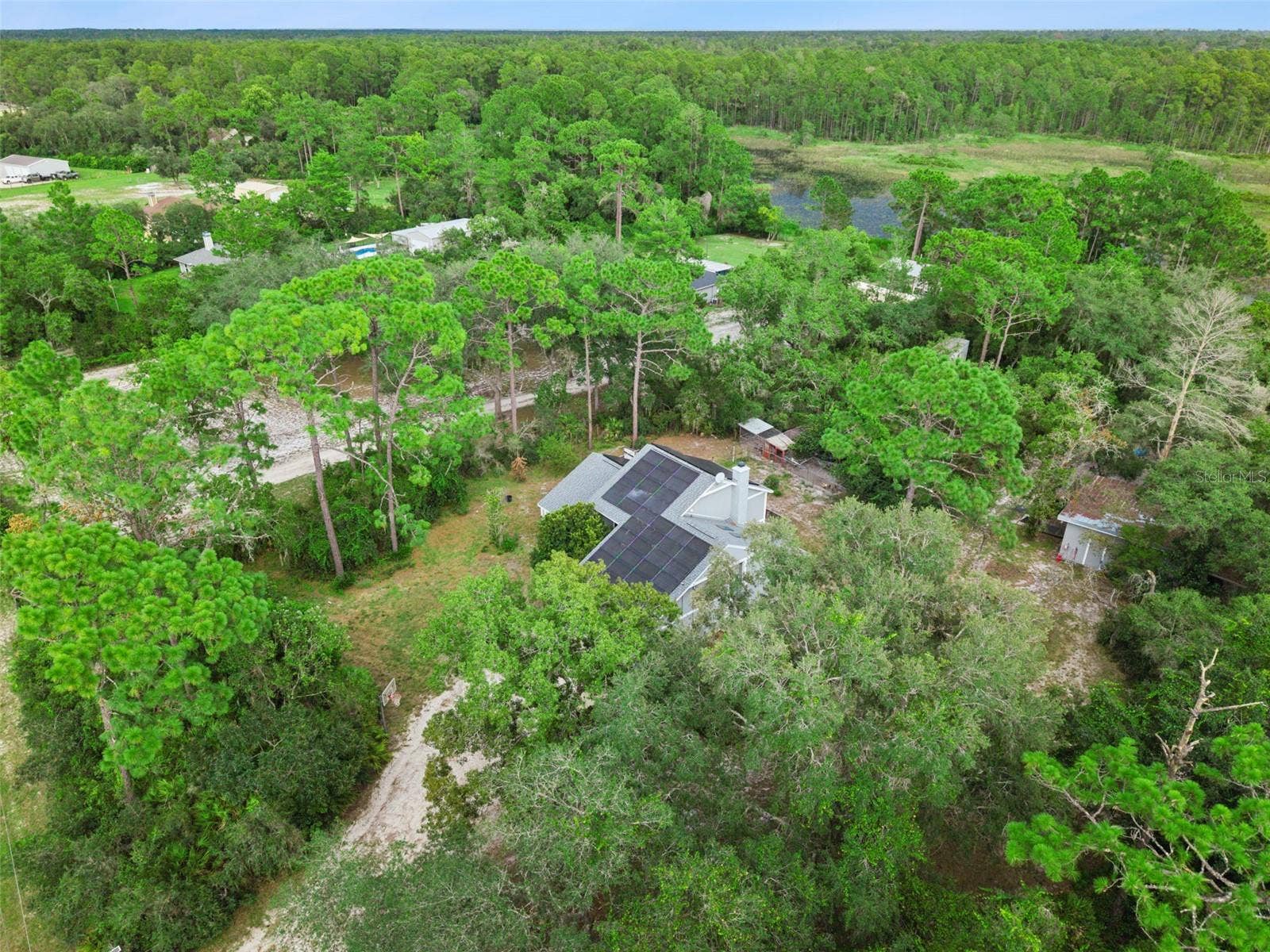 42150 ROYAL TRAILS ROAD, Eustis, FL 32736