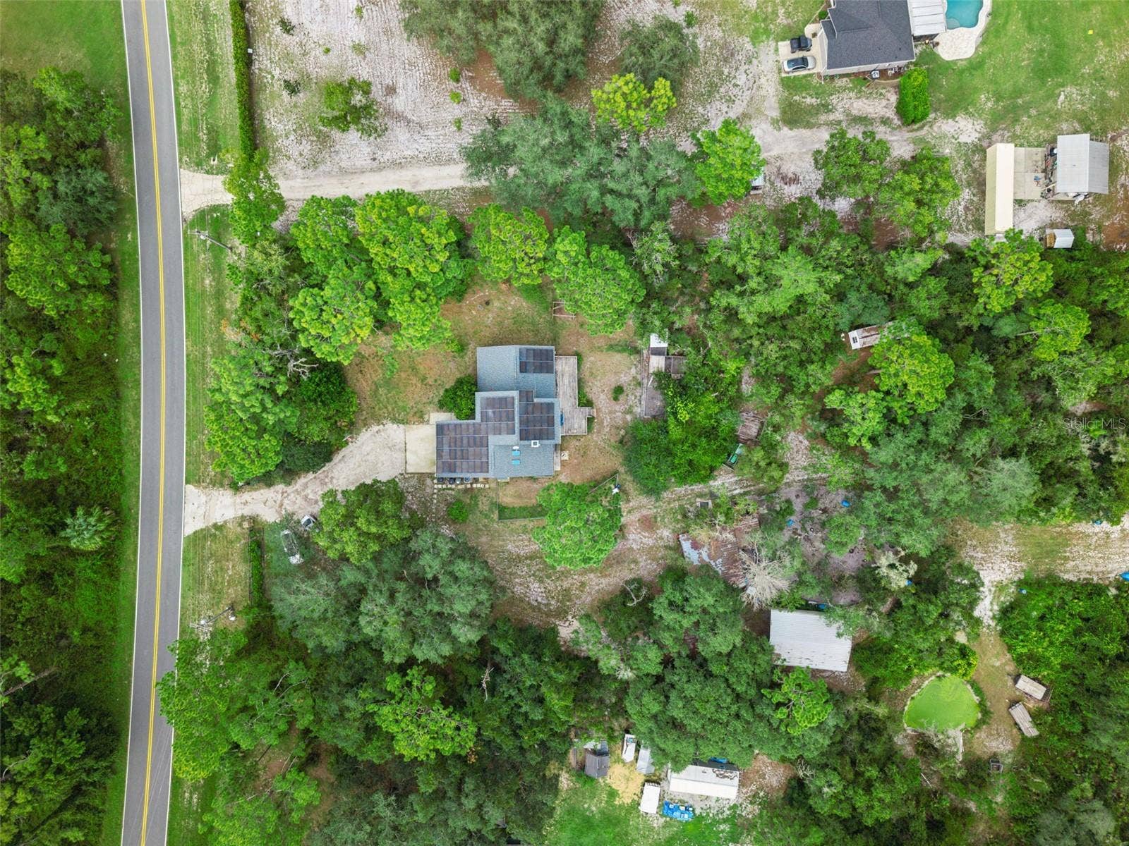 42150 ROYAL TRAILS ROAD, Eustis, FL 32736