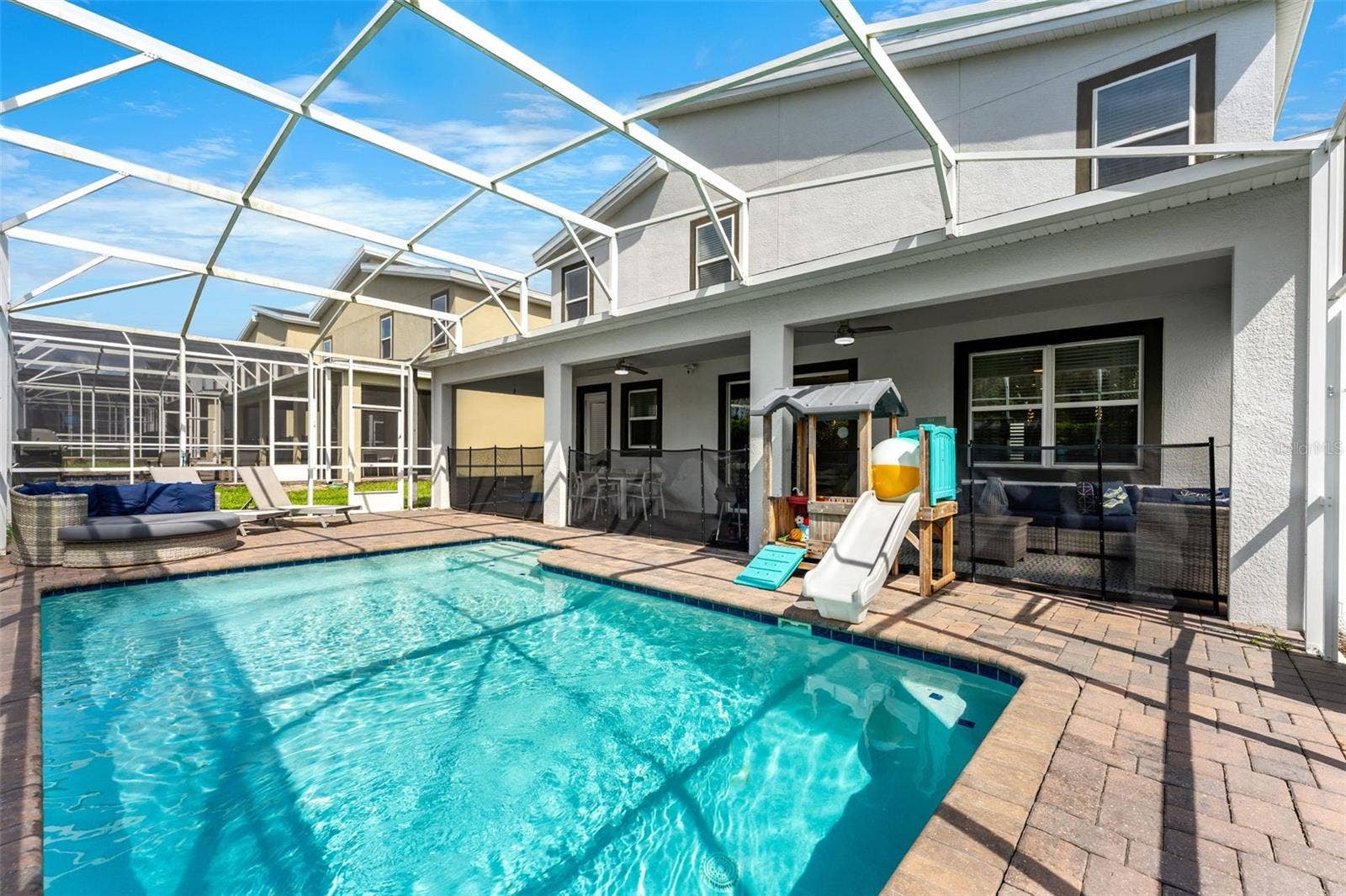 9032 SOMMERSET HILLS DRIVE, Davenport, FL 33896 9032 SOMMERSET HILLS DRIVE, Davenport, FL 33896