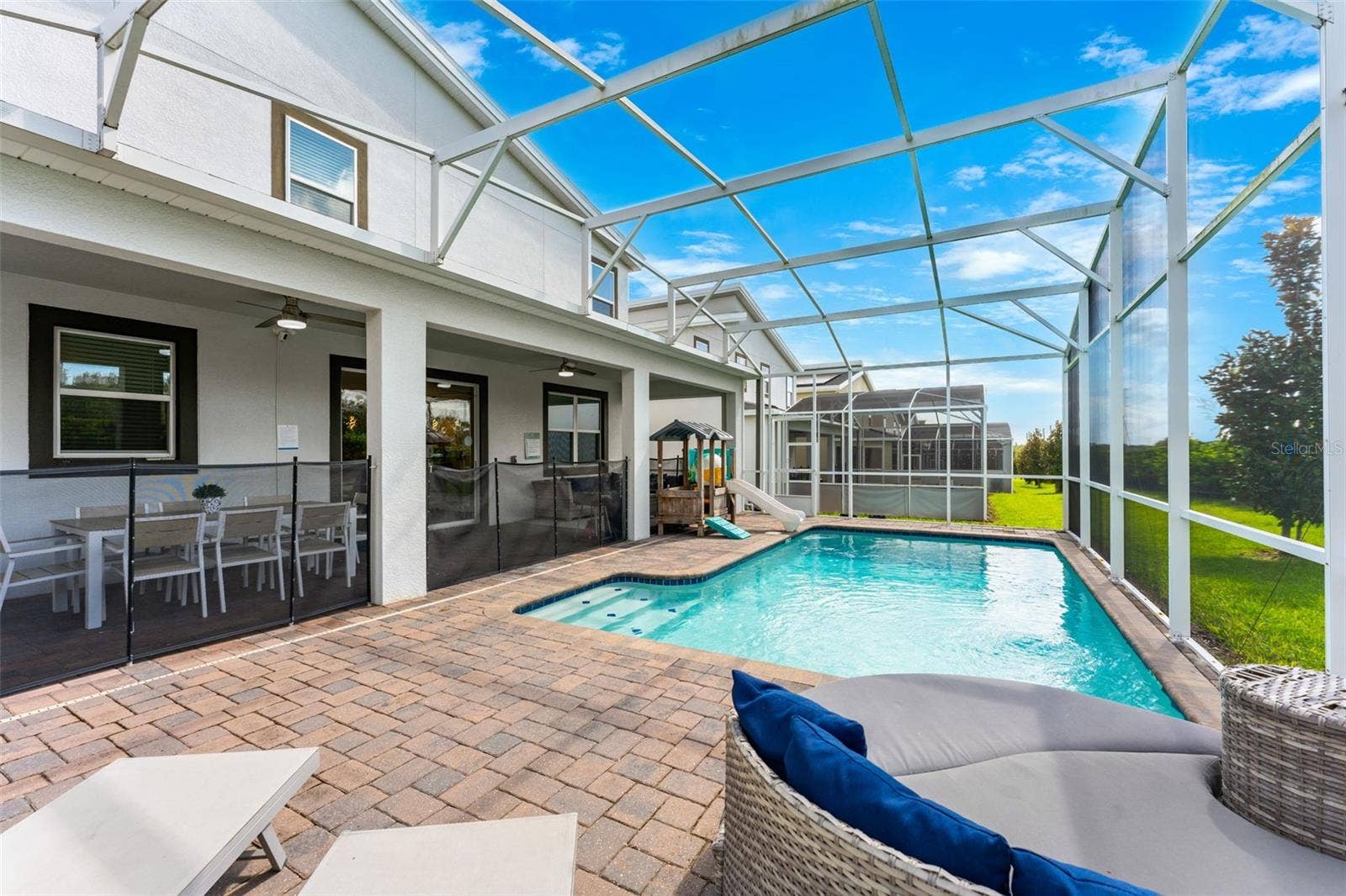 9032 SOMMERSET HILLS DRIVE, Davenport, FL 33896 9032 SOMMERSET HILLS DRIVE, Davenport, FL 33896