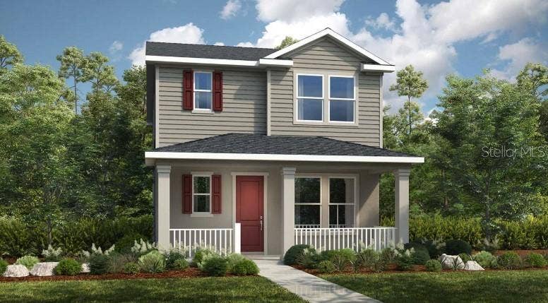 Property photo for 14751 FIELD DAISY DRIVE, Winter Garden, FL