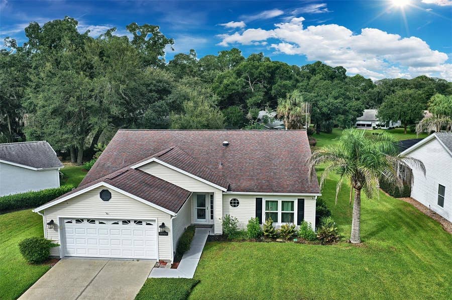 Property photo for 25735 GLEN EAGLE DRIVE, Leesburg, FL