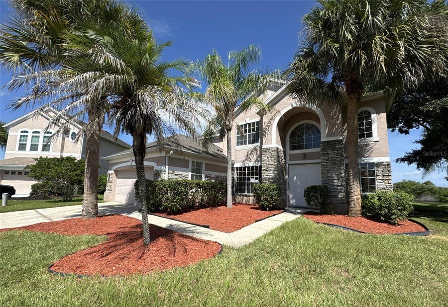 Property photo for 2119 PUTTER PLACE, Kissimmee, FL