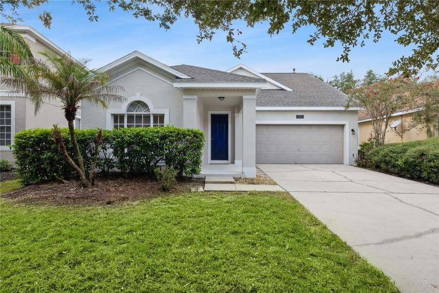 Property photo for 4844 FLINT ROAD, Windermere, FL