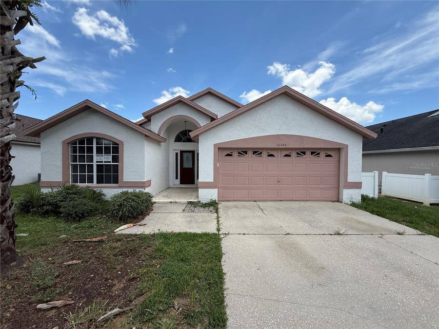 Property photo for 16049 MAGNOLIA HILL STREET, Clermont, FL