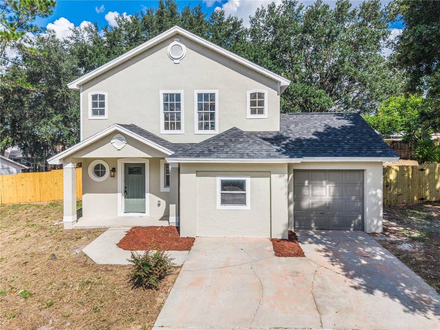 Property photo for 11424 MANDARIN DRIVE, Clermont, FL