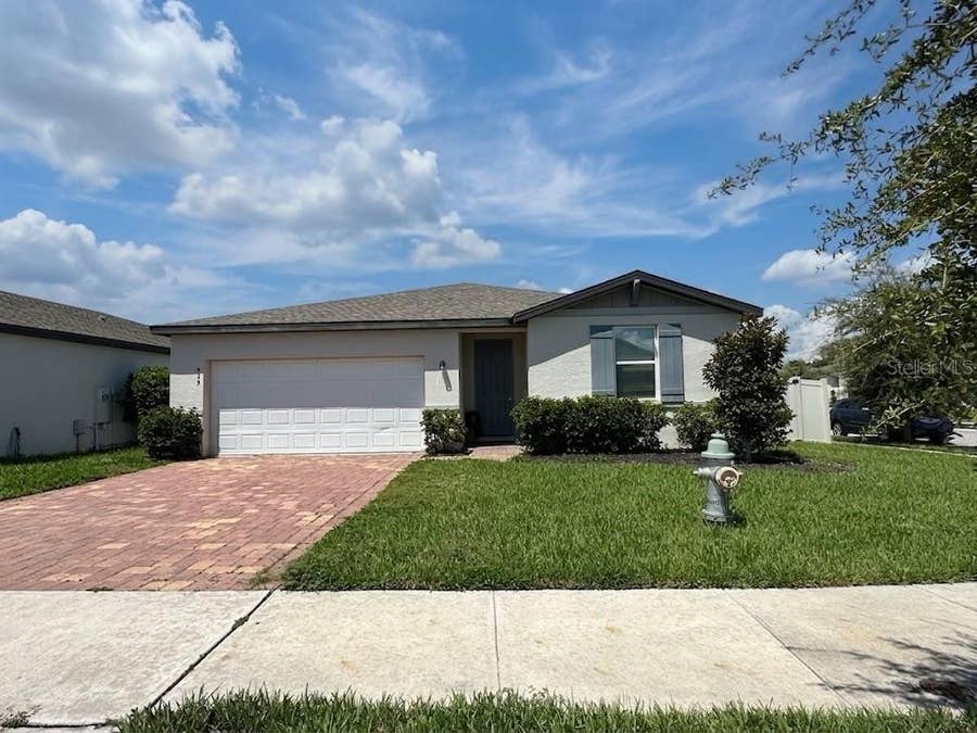 Property photo for 535 TORTUGAS STREET, Haines City, FL