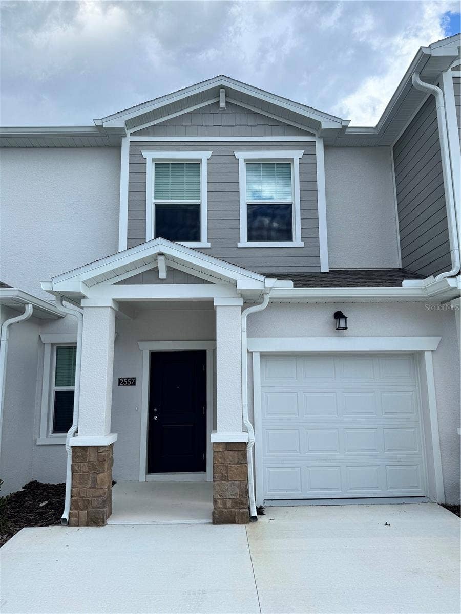 Property photo for 2557 SKYLINE LOOP, Kissimmee, FL