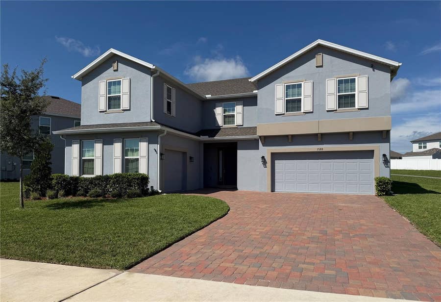 Property photo for 7188 DILLY LAKE AVENUE, Groveland, FL