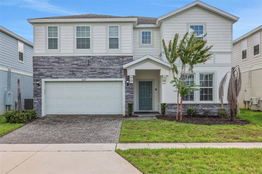 Property photo for 2127 LELANI CIRCLE, Davenport, FL