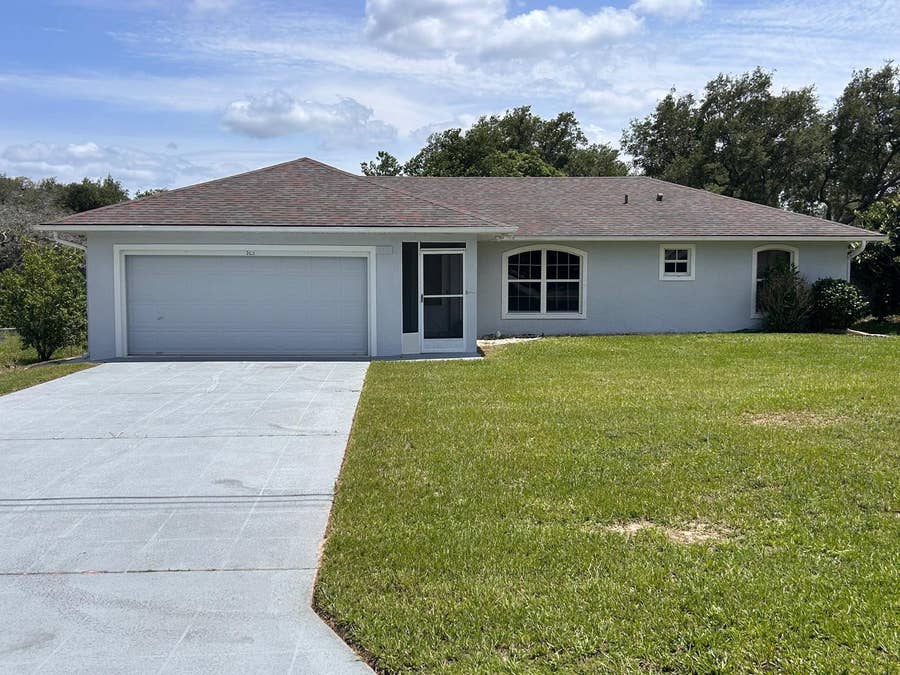 Property photo for 2421 OMAHA DRIVE, Deltona, FL