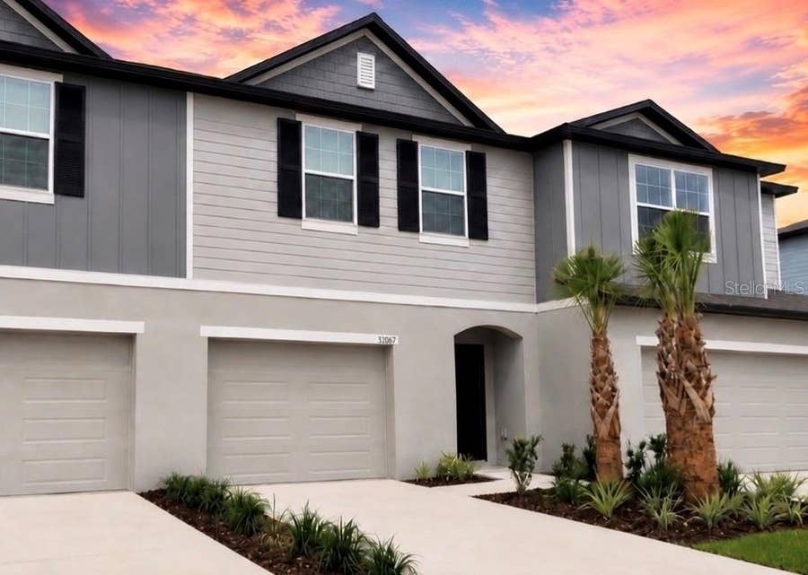 Property photo for 10759 IRONWOOD TREE WAY, San Antonio, FL