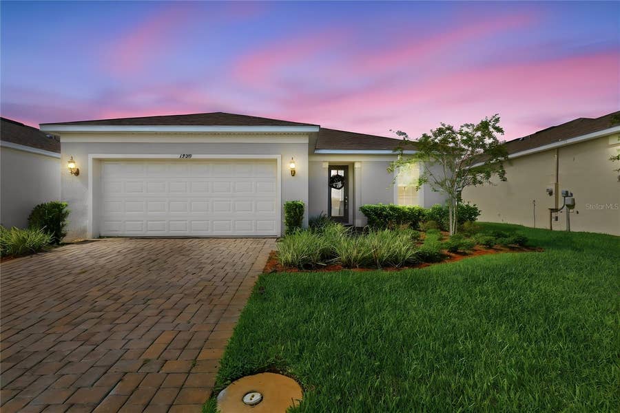Property photo for 1989 SPRING SHOWER CIRCLE, Kissimmee, FL