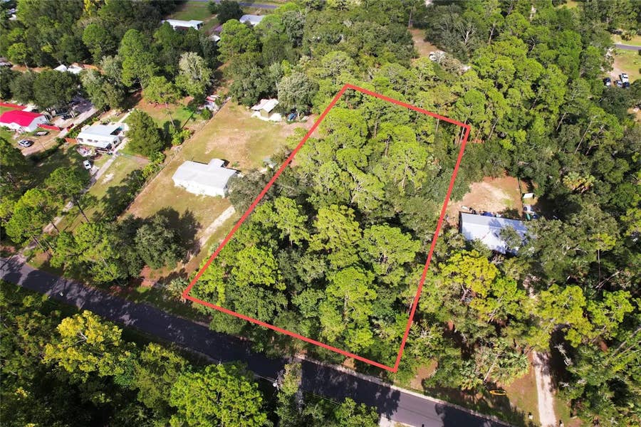 Property photo for 119 SANDI STREET, Inglis, FL