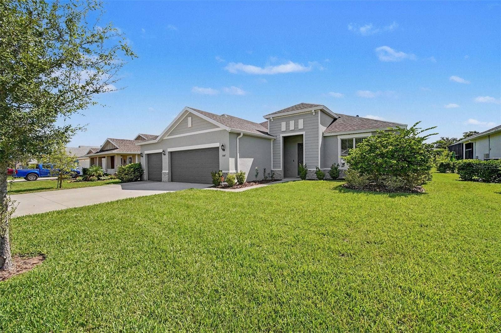 3087 SILVERMINES AVE, Ormond Beach, FL 32174
