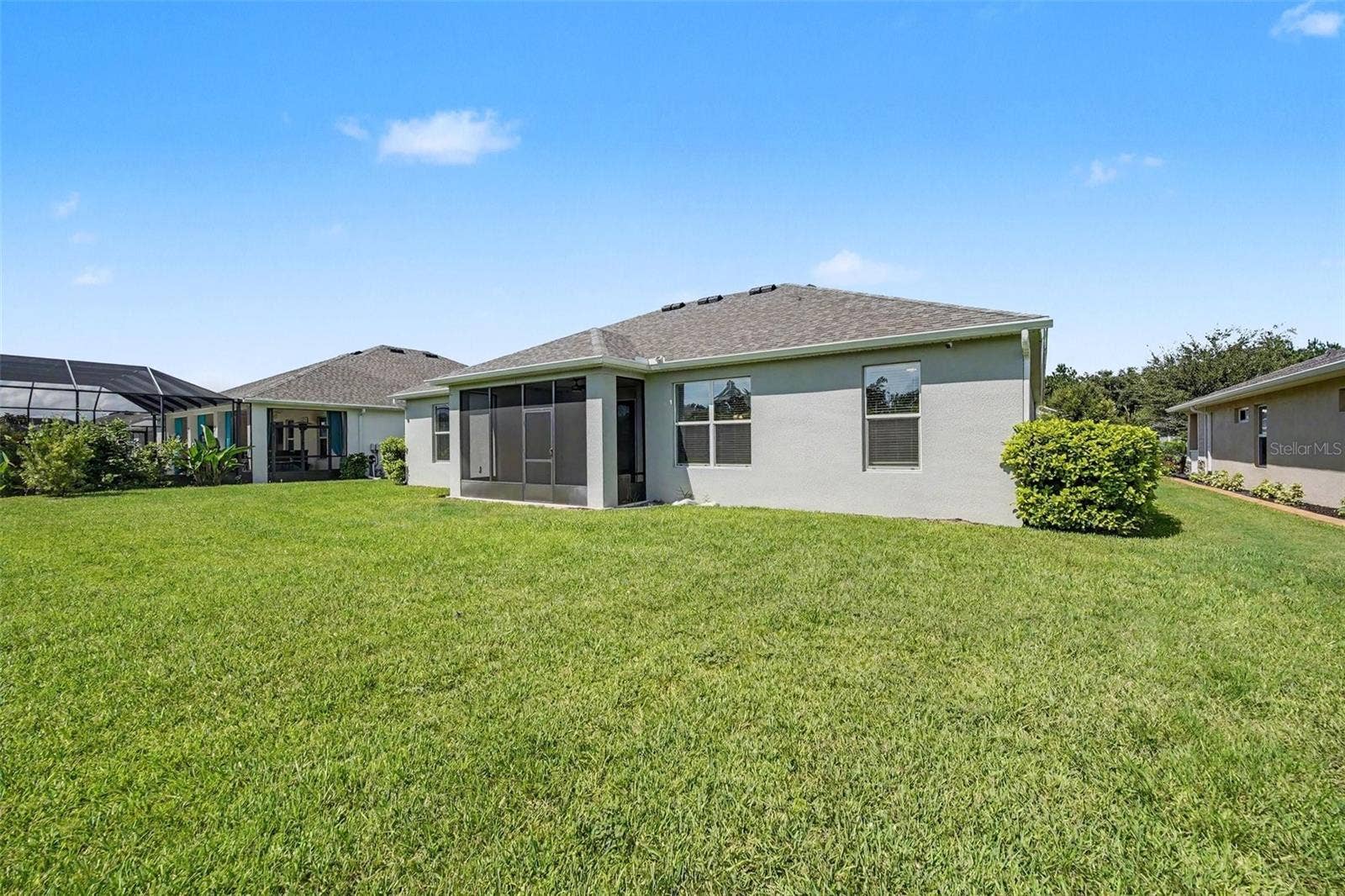 3087 SILVERMINES AVE, Ormond Beach, FL 32174