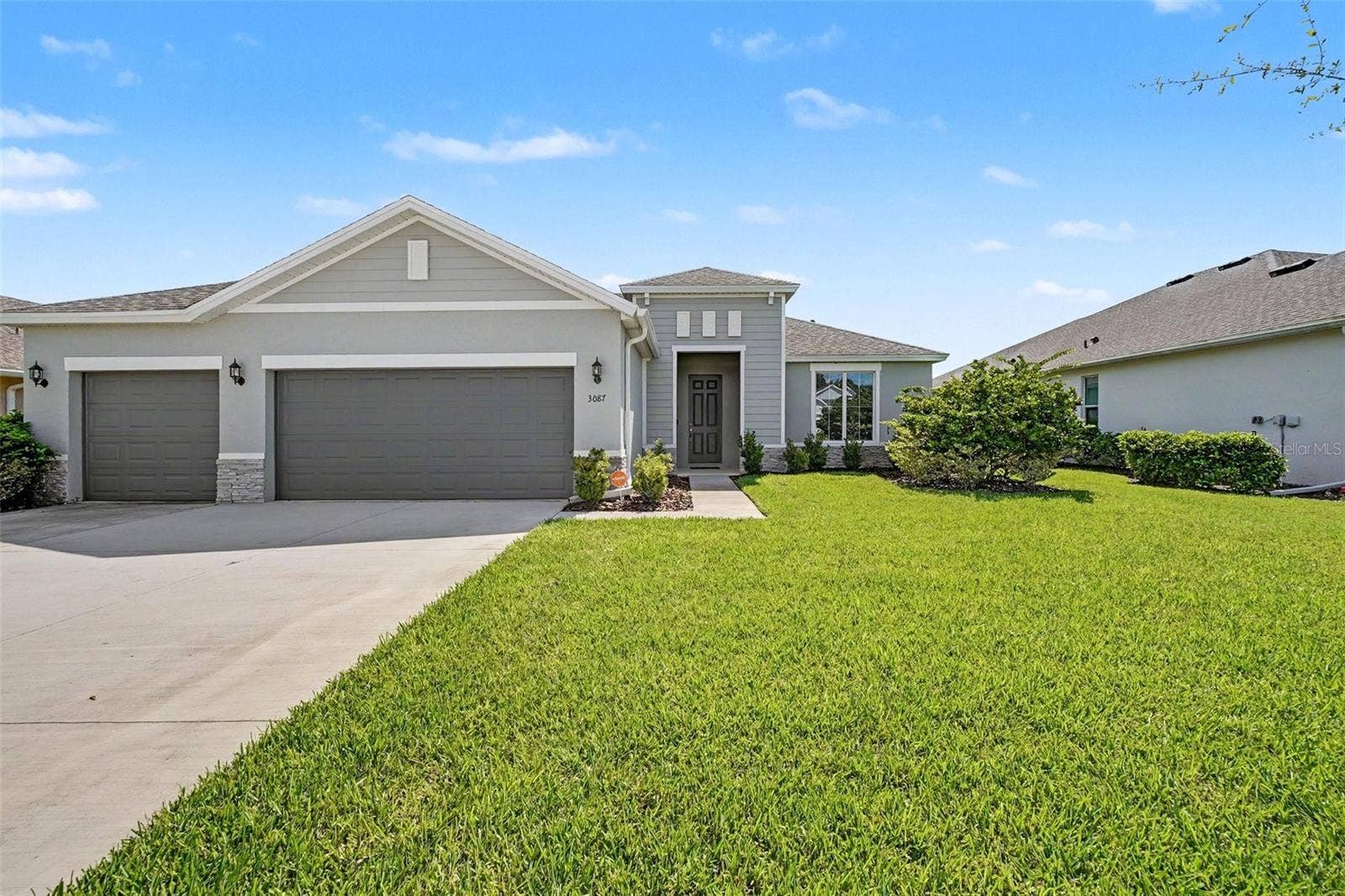 3087 SILVERMINES AVE, Ormond Beach, FL 32174