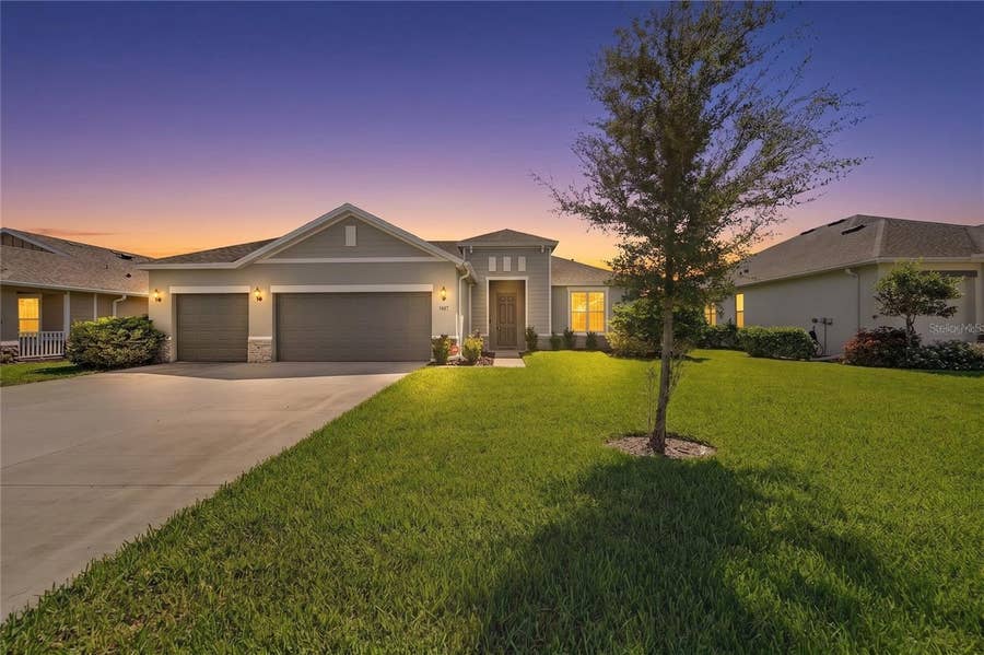Property photo for 3087 SILVERMINES AVE, Ormond Beach, FL
