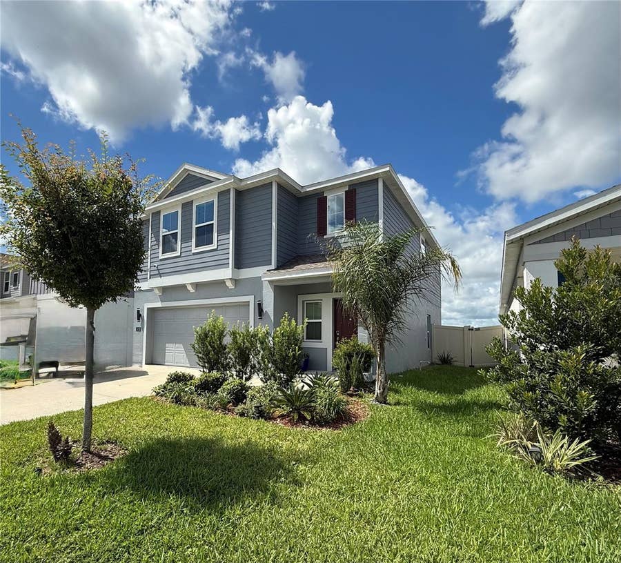 Property photo for 1418 AUSTIN STREET, Winter Haven, FL