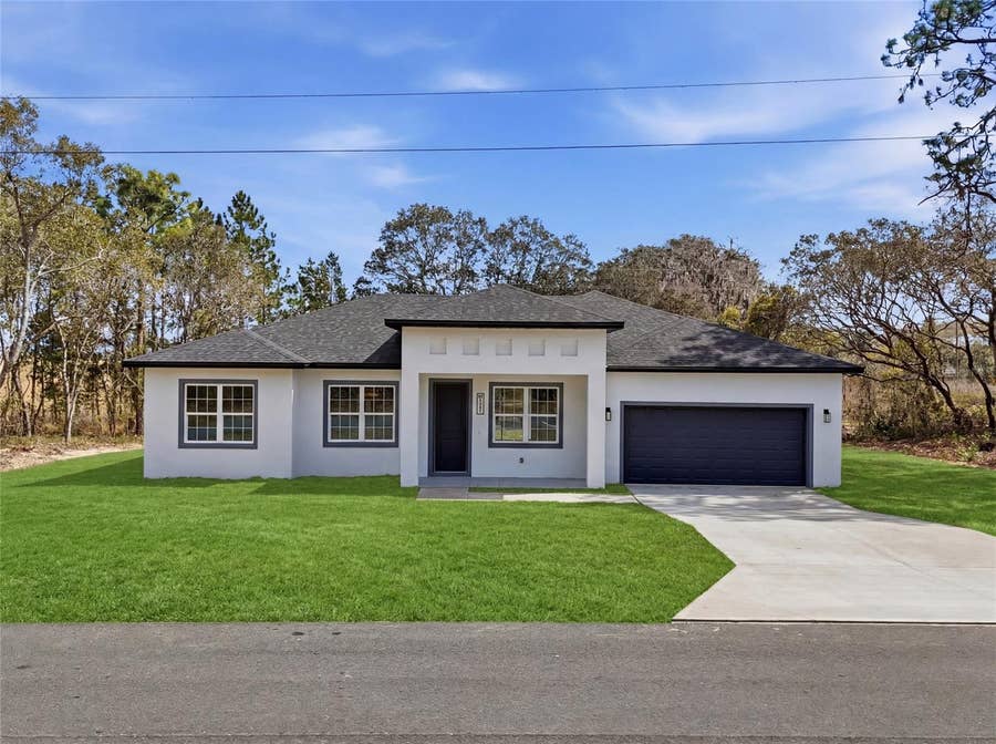 Property photo for 13206 SW 65TH CIRCLE, Ocala, FL