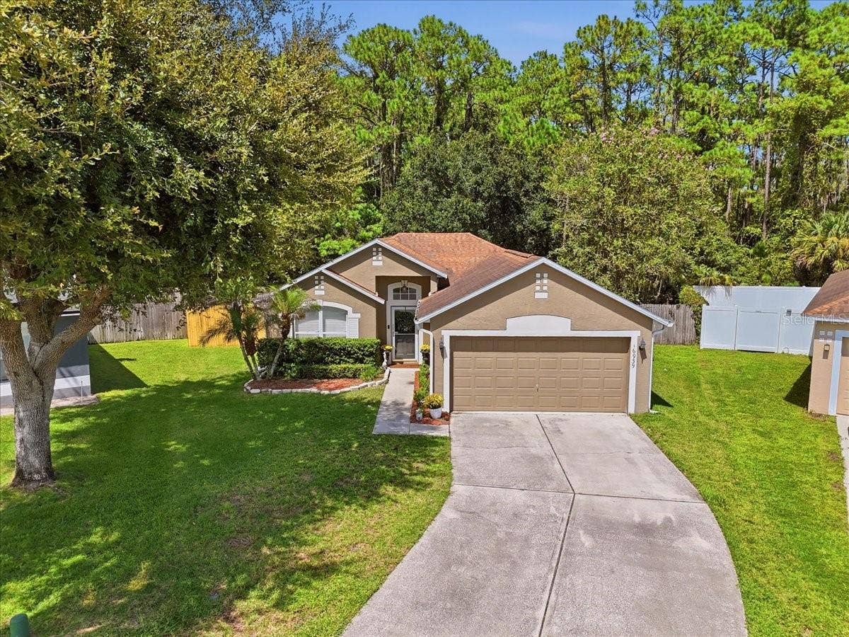 16939 CORNER BAY COURT, Orlando, FL 32820 16939 CORNER BAY COURT, Orlando, FL 32820