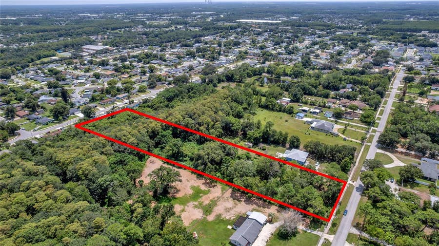 Property photo for HARDWICK AVENUE, Orlando, FL