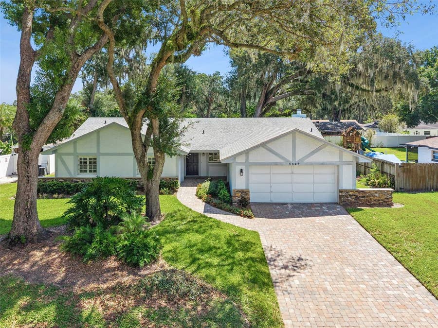 Property photo for 4429 CAROLWOOD STREET, Orlando, FL