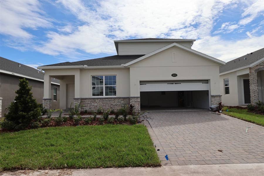 Property photo for 2673 GREAT HERON AVENUE, St Cloud, FL