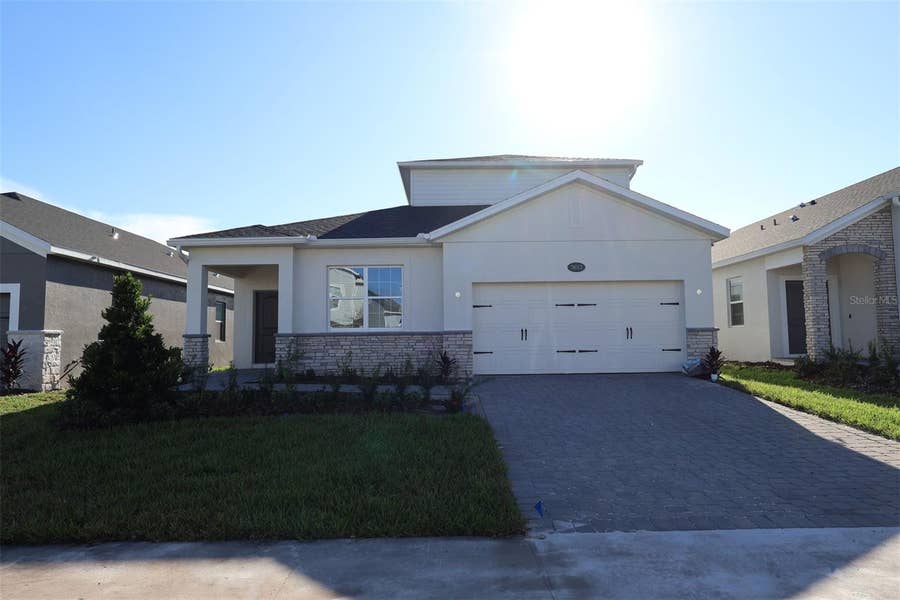 Property photo for 2673 GREAT HERON AVENUE, St Cloud, FL