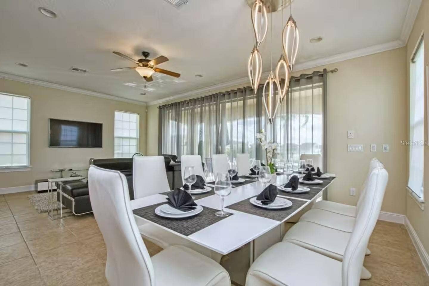 7824 LOXAHATCHEE COURT, Kissimmee, FL 34747 7824 LOXAHATCHEE COURT, Kissimmee, FL 34747