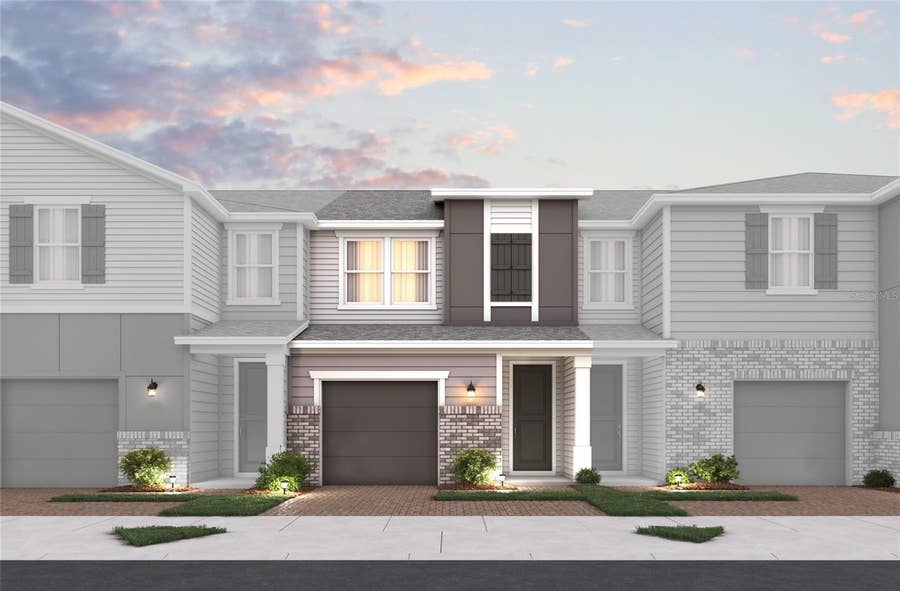Property photo for 522 SOUTHERN EDGE WAY, Sanford, FL