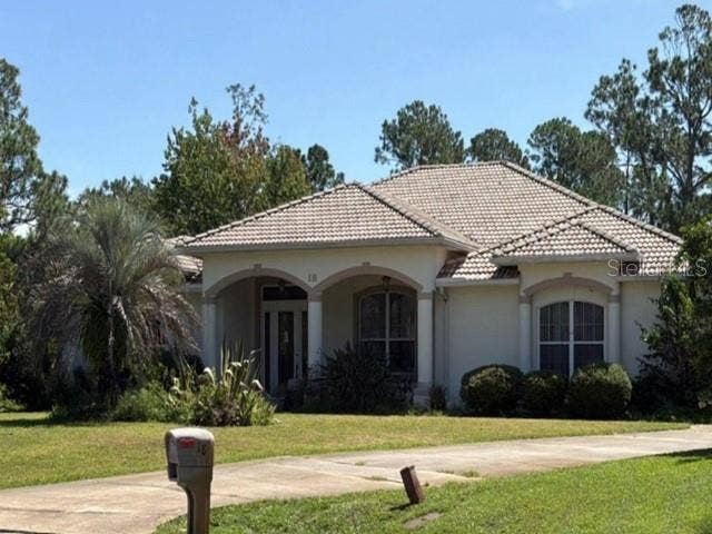 Property photo for 18 WEBELO PLACE, Palm Coast, FL