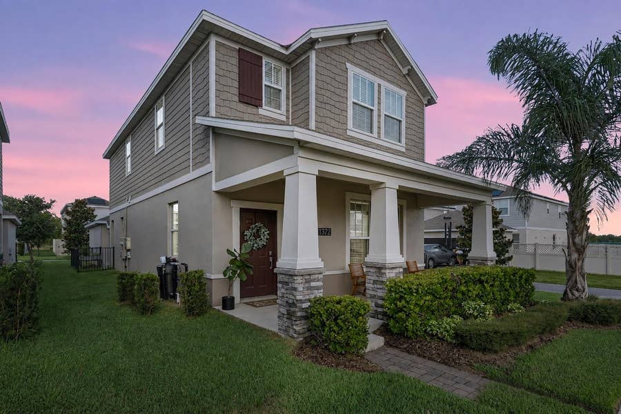 Property photo for 1372 ROXY LANE, Winter Garden, FL